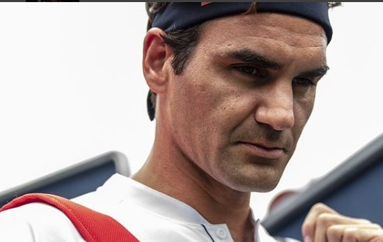 Джокович и Федерер выявят победителя на турнире в Цинциннати