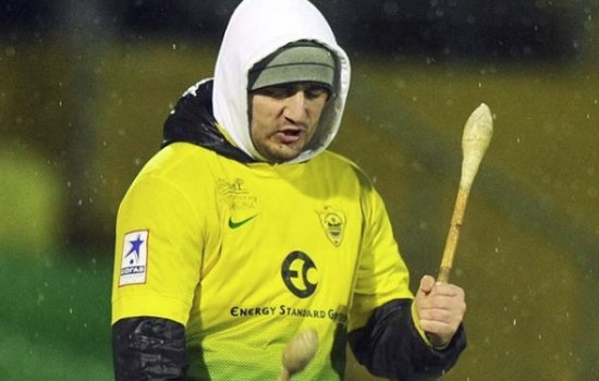 Махачкалинский Анжи «избавился» от хорошего парня Евсеева