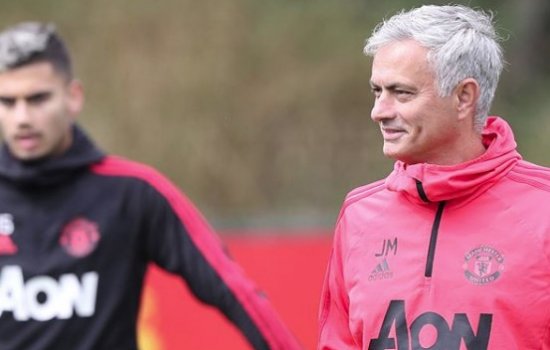 Жозе Моуриньо умудрился проиграть Брайтону