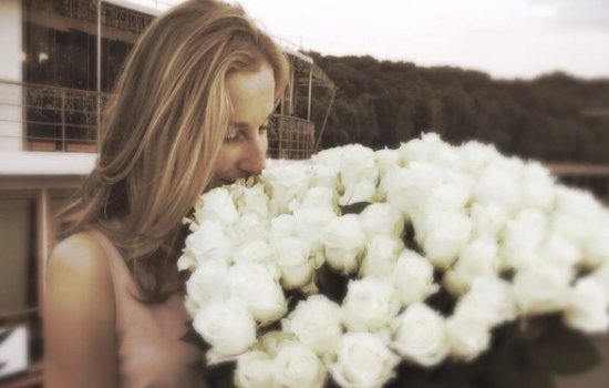 Екатерина Макарова: личные фото вне корта