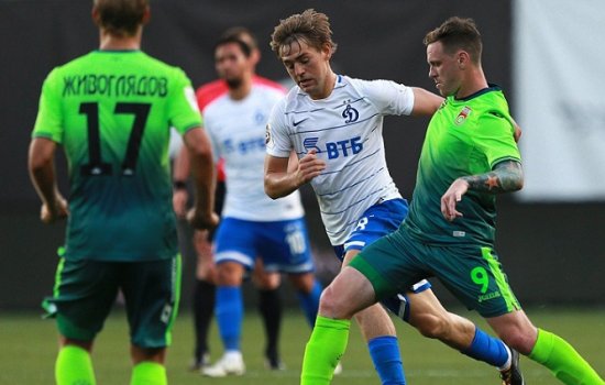 Динамо М – Уфа: Когда играют, по какому каналу и в какое время трансляция