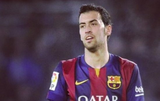 Барселона «сошла с ума» - полмиллиарда за Бускетса