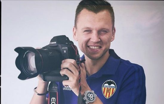 Черышев остался в запасе - Валенсия не выиграла: голы, видеообзор матча