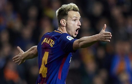 Ракитича готовы продать за рекордную сумму