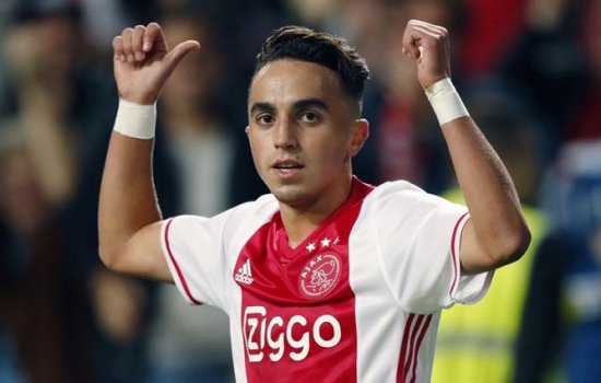 Воспитанник Аякса Нури вышел из годичной комы и начал узнавать близких