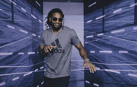 Баскетболист НБА «откупился» от полиции за 500 долларов