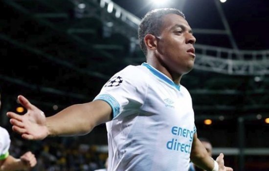 Пока БАТЭ радовалось, ПСВ забил победный гол: полный обзор матча (Видео)