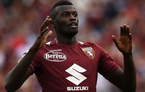 Локомотив заинтересован в приобретении Ньянга