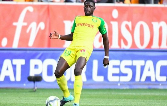 Локомотив планирует потратить 13 млн евро на покупку француза Туре