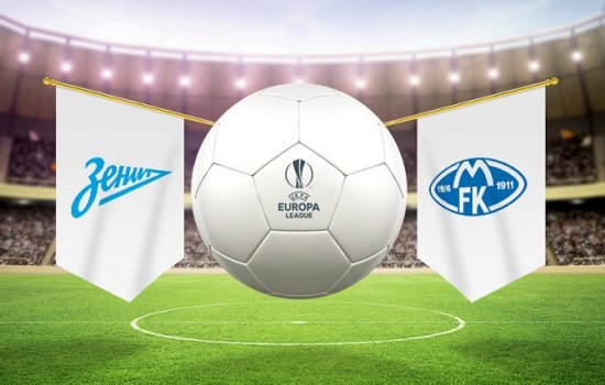 Зенит – Мольде: Когда играют, по какому каналу и в какое время трансляция