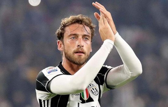 Итальянец Маркизио может стать игроком Зенита