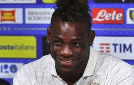 Китайцы пытались купить Балотелли, но он не предал Ниццу