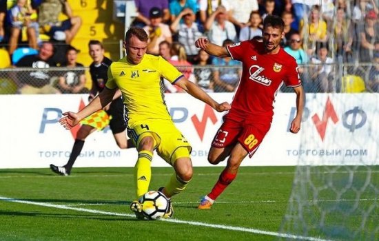 Арсенал Т – Ростов: Когда играют, по какому каналу и в какое время трансляция