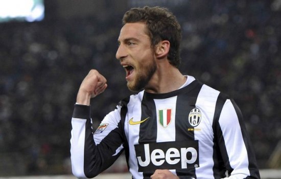 Зенит сделал официальное предложение Маркизио, итальянец взял время на раздумья