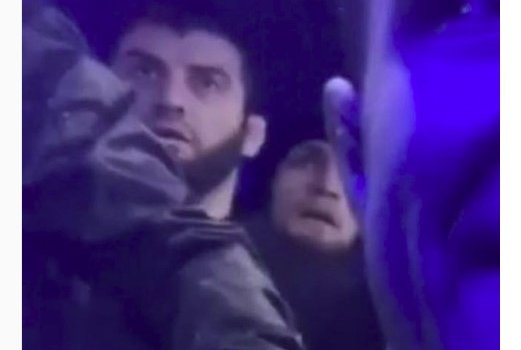 Макгрегор назвал семью Хабиба трусами