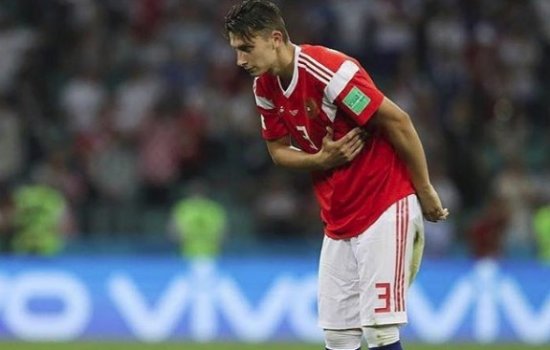 Каррера «плевать хотел» на мнение отца Кутепова