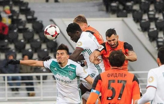 Урал – Ахмат: Когда играют, по какому каналу и в какое время трансляция