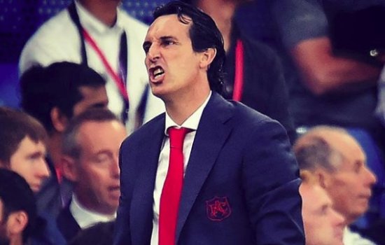 Арсеналу помог автогол Вест Хэма: полный обзор матча (Видео)