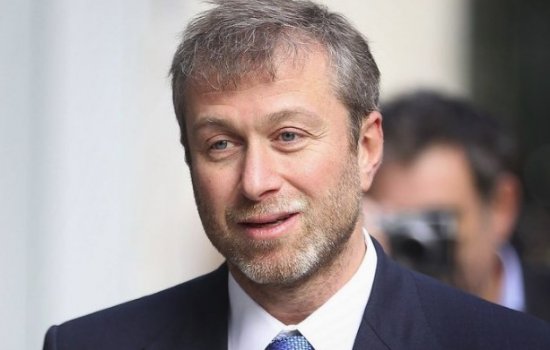 Абрамович задумал продать Челси