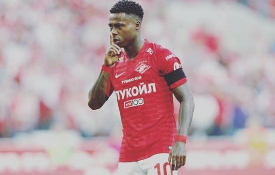 На Промеса ведут «охоту» 3 клуба из Европы