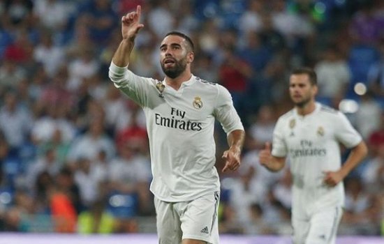 Жирона - Реал: Когда играют, по какому каналу и в какое время трансляция