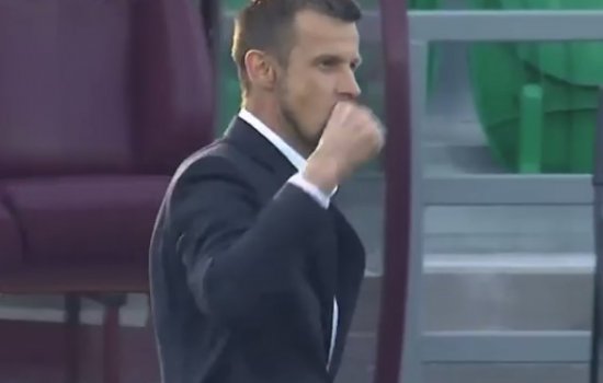 Зенит легко «разделался» с Уфой: голы, полный обзор матча (Видео)