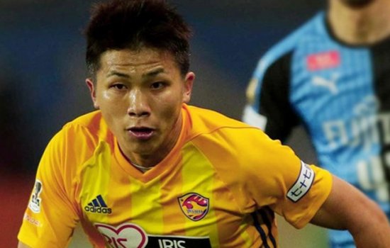 ЦСКА нашёл японского таланта Нисимуру и должен его подписать