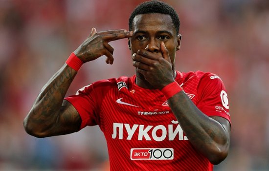 Спартак собирается продать Промеса в Монако за 20 млн евро