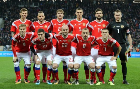 Смолов и Акинфеев не вызваны в сборную России на стартовые матчи после ЧМ-2018