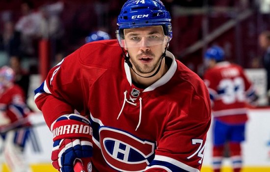 Ак Барс и Авангард являются основными претендентами на Войнова и Емелина