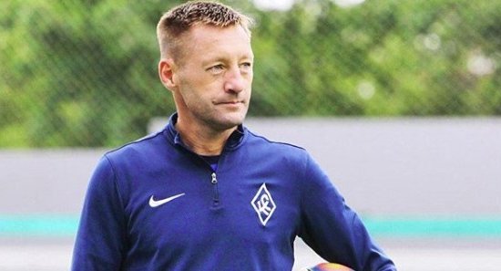 Андрей Тихонов обвинил судью Вилкова в «договорняке»