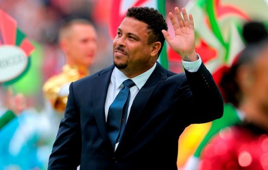 Роналдо выложит 30 миллионов евро за Вальядолид