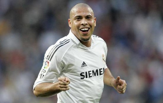 Роналдо выложит 30 миллионов евро за Вальядолид