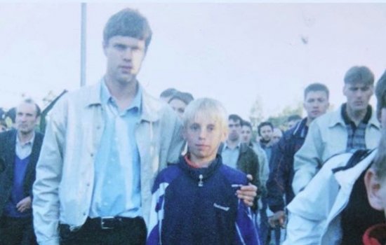 Глушаков потребовал Радимова «ответить за базар»