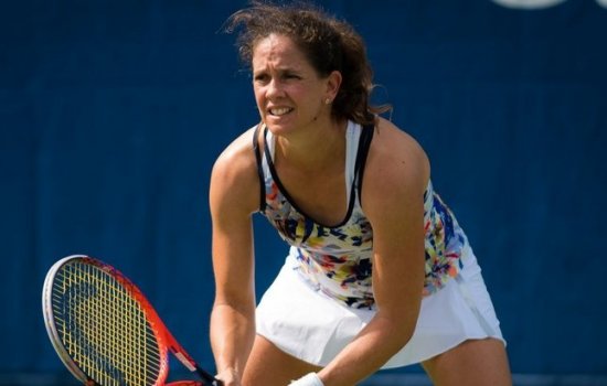 Шарапова – Шнидер. US Open-2018: По какому каналу и в какое время трансляция