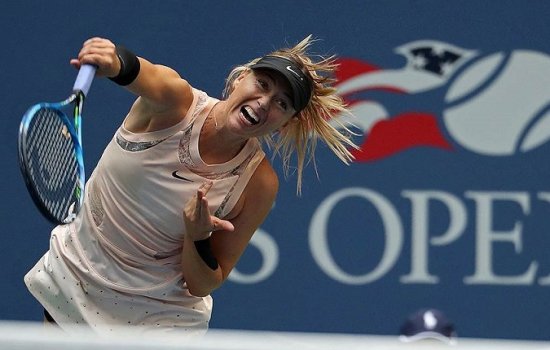 Шарапова – Шнидер. US Open-2018: По какому каналу и в какое время трансляция