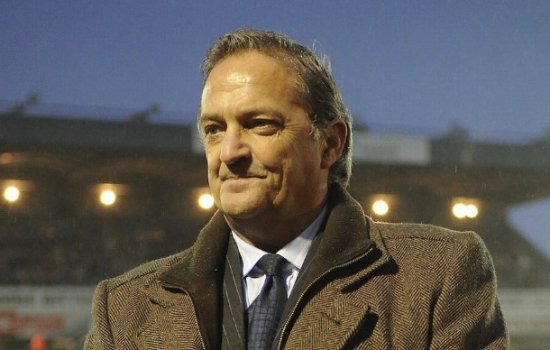 Бывшему футболисту крыса во сне съела половину ступни