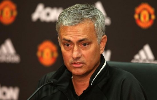 Моуринью находится под угрозой увольнения с поста главного тренера Манчестер Юнайтед