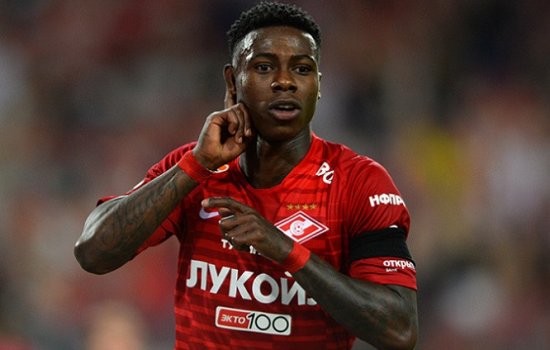 Промес стал главной трансферной целью Севильи