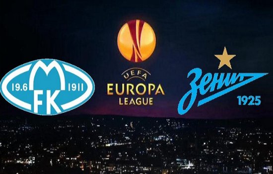 Мольде – Зенит: прогнозы на матч квалификации Лиги Европы 30 августа