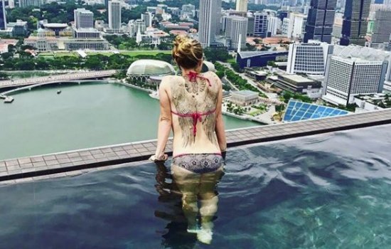 Африкалық пигми тайпасының сексін қараңыз