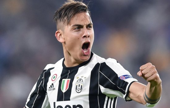 Дибала близок к переходу в Реал за 180 миллионов евро