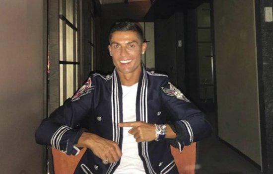 Прошла жеребьевка групповой стадии Лиги чемпионов