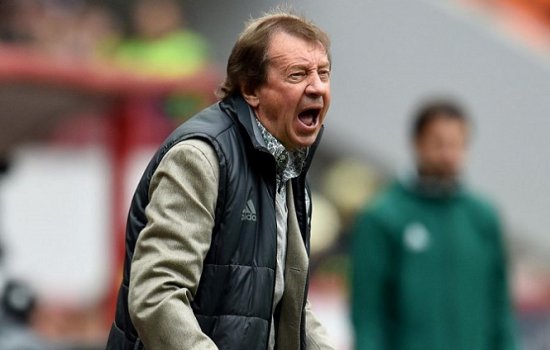 Сёмин не рассчитывает на подарки в групповом раунде Лиги Чемпионов