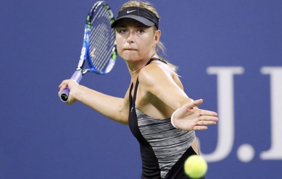 Шарапова победила Кырстю и вышла в 1/16 финала US Open-2018
