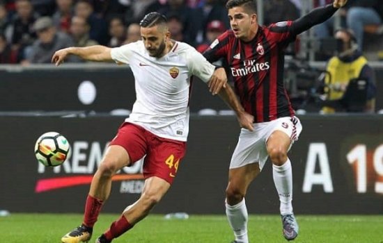 Милан – Рома: По какому каналу и в какое время трансляция