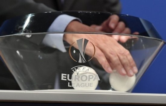 Жеребьёвка группового раунда Лиги Европы-2018/19: результаты