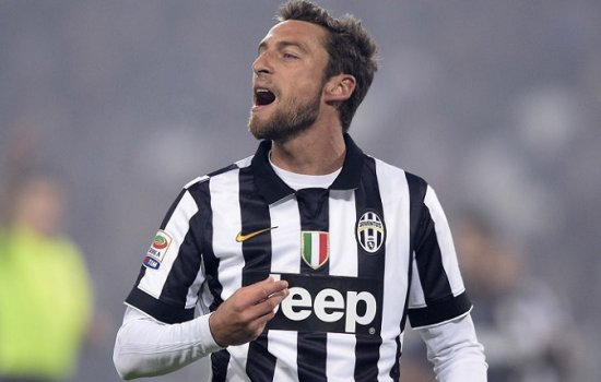 Зенит ещё имеет шансы подписать итальянца Маркизио