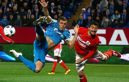 Зенит – Спартак, 6-й тур РПЛ-2018/19: Где и когда играют