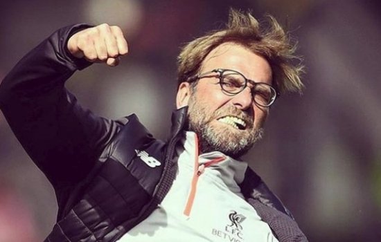 Жозе Моуриньо унизил Юргена Клоппа - тому нечего сказать